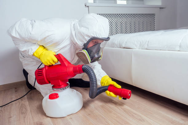 Best Pest Removal Services  in Columbia, MS